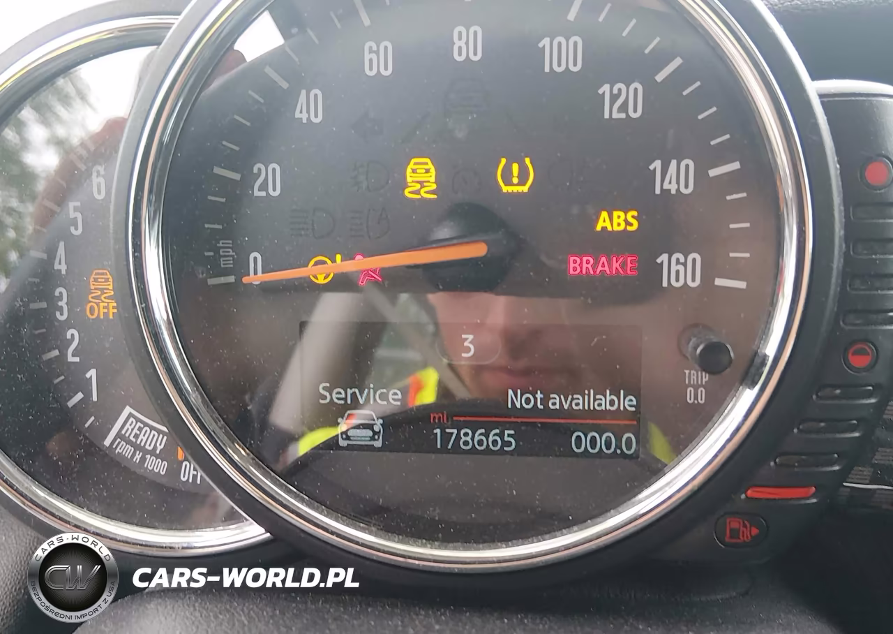 2014 Mini Hardtop Cooper S VIN:WMWXM7C51ET969635 - 7