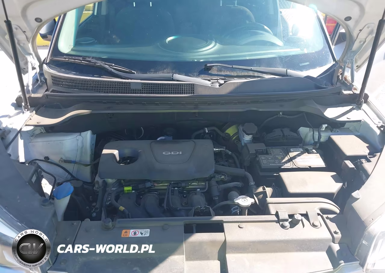 2017 Kia Soul VIN:KNDJN2A2XH7456575 - 10