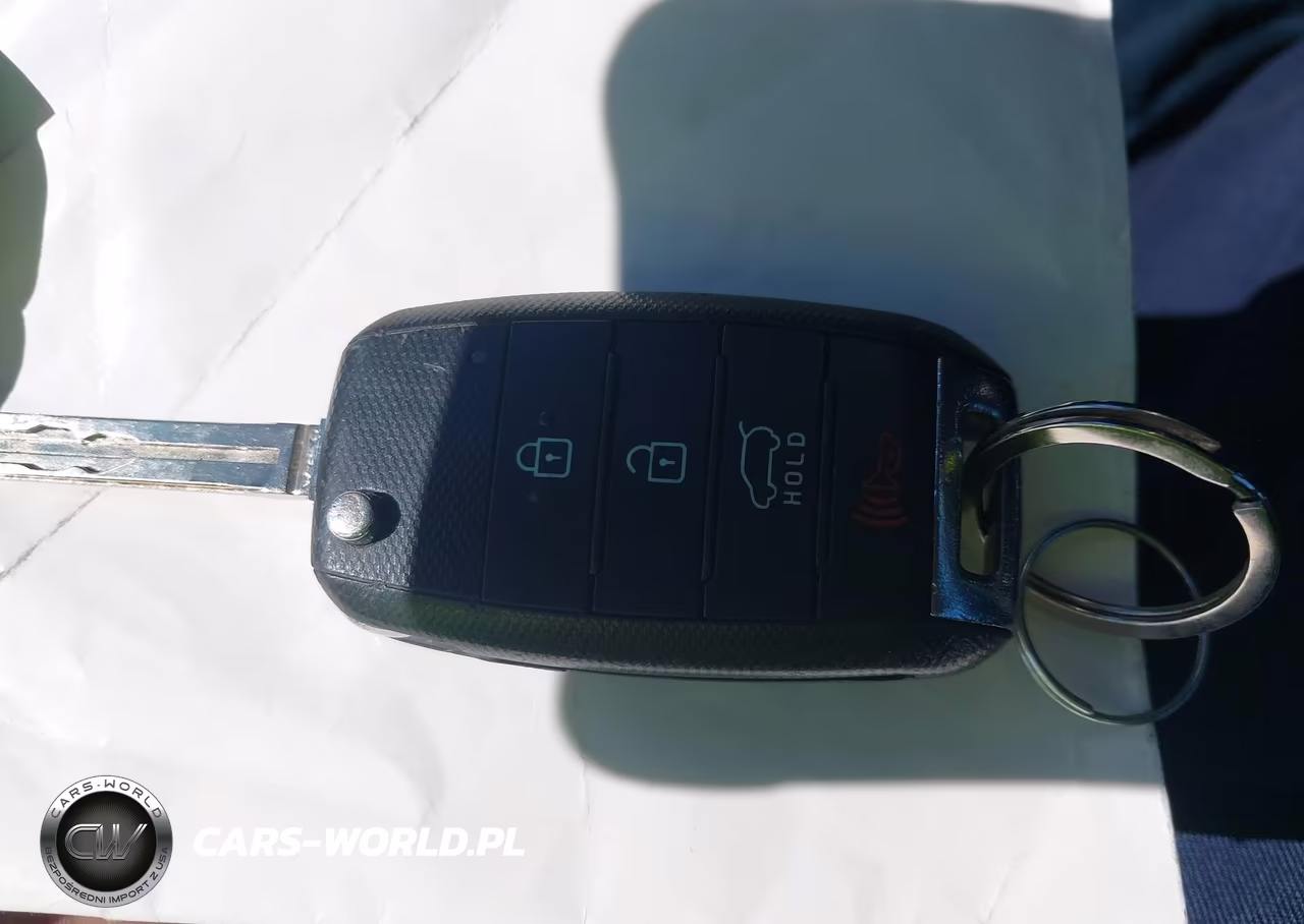 2017 Kia Soul VIN:KNDJN2A2XH7456575 - 11