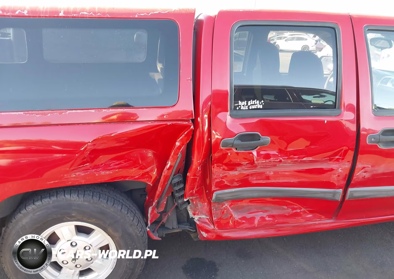 2008 Chevrolet Colorado Lt VIN:1GCCS13E088134475 - 13