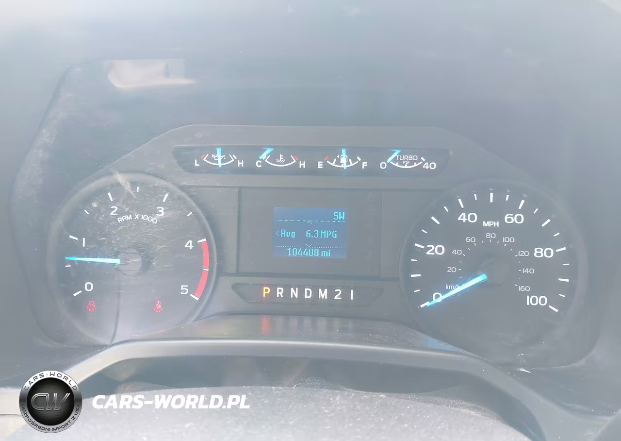2017 Ford F-550 Chassis Xl VIN:1FD0W5HT9HEB62536 - 5