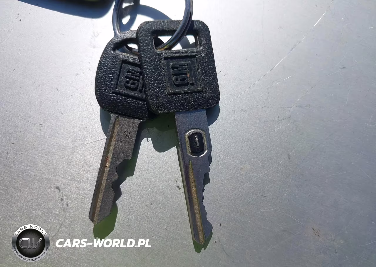 1990 Chevrolet Corvette VIN:1G1YY2385L5104198 - 11