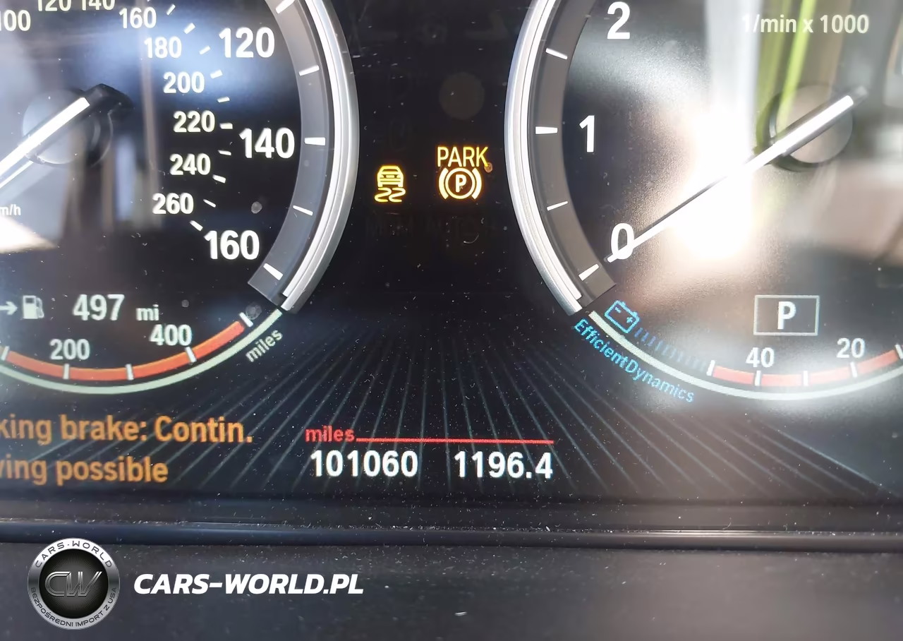2015 BMW X5 xDrive35I VIN:5UXKR0C52F0K65371 - 15