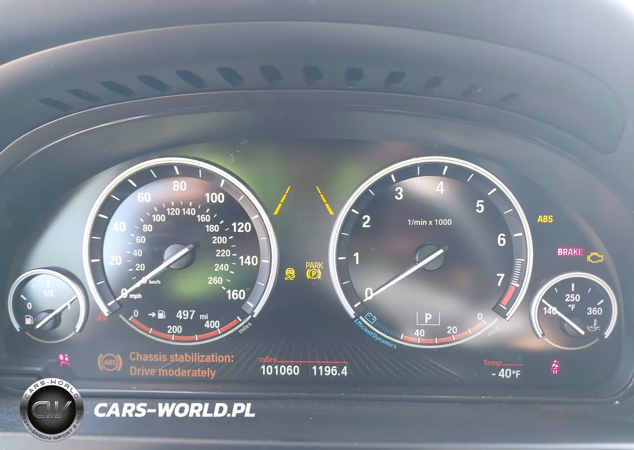 2015 BMW X5 xDrive35I VIN:5UXKR0C52F0K65371 - 7