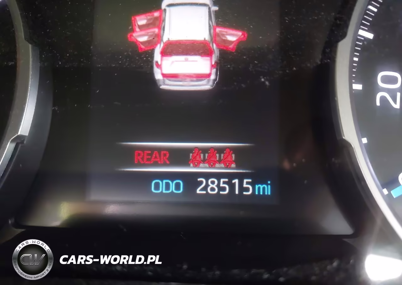 2021 Toyota Rav4 Hybrid Xle VIN:4T3R6RFV4MU029788 - 15