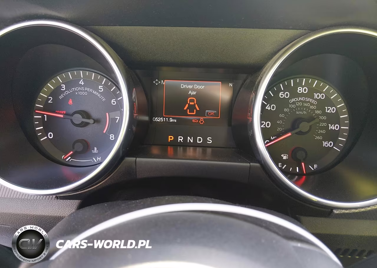 2018 Ford Mustang Ecoboost VIN:1FATP8UH7J5110853 - 7
