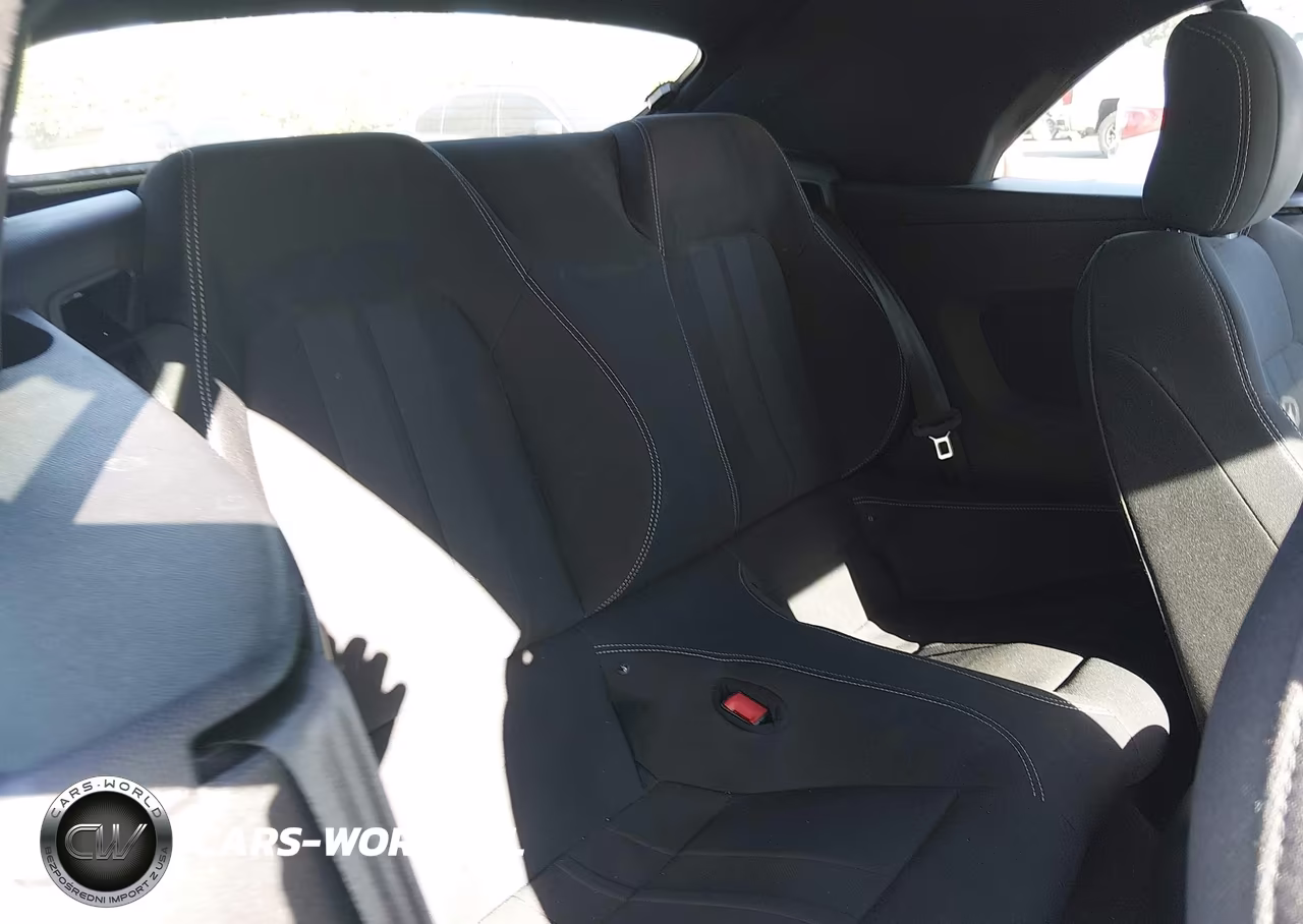 2018 Ford Mustang Ecoboost VIN:1FATP8UH7J5110853 - 8