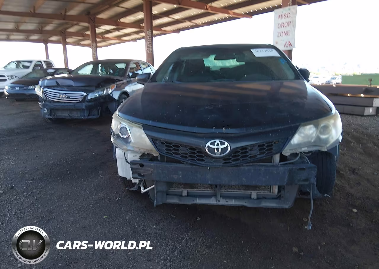 2014 Toyota Camry Se Sport VIN:4T1BF1FK0EU330240 - 21