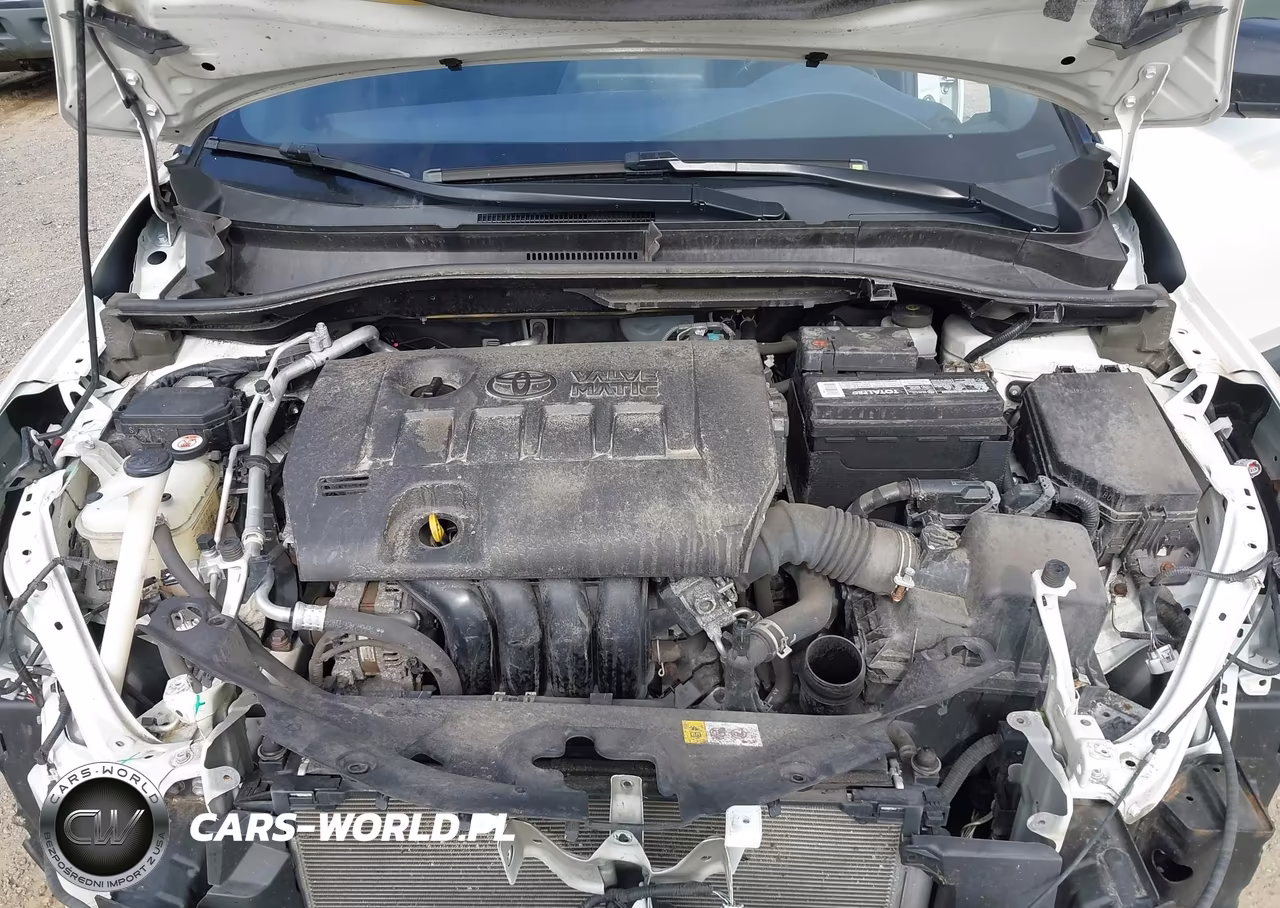 2020 Toyota C-Hr Xle VIN:JTNKHMBX6L1092731 - 10