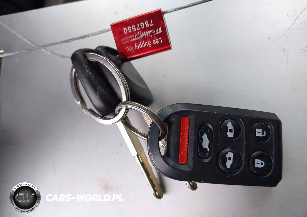 2009 Honda Odyssey Ex-L VIN:5FNRL38749B023216 - 11