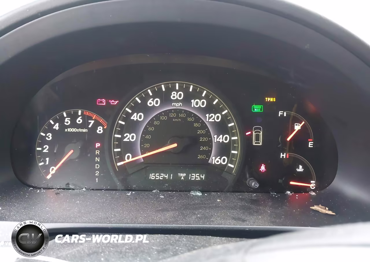 2009 Honda Odyssey Ex-L VIN:5FNRL38749B023216 - 7