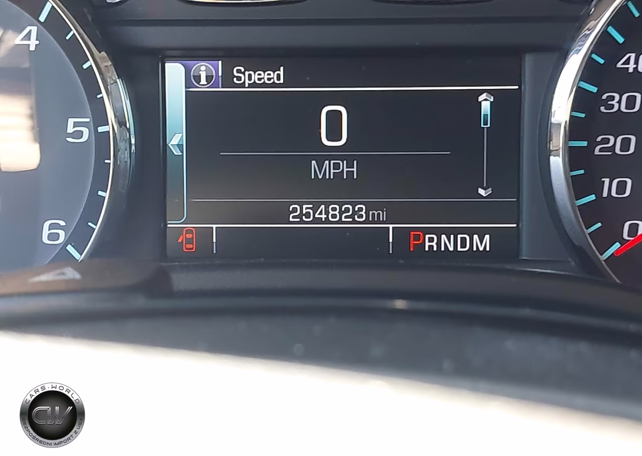 2015 Chevrolet Suburban Lt VIN:1GNSKJKC3FR197743 - 15