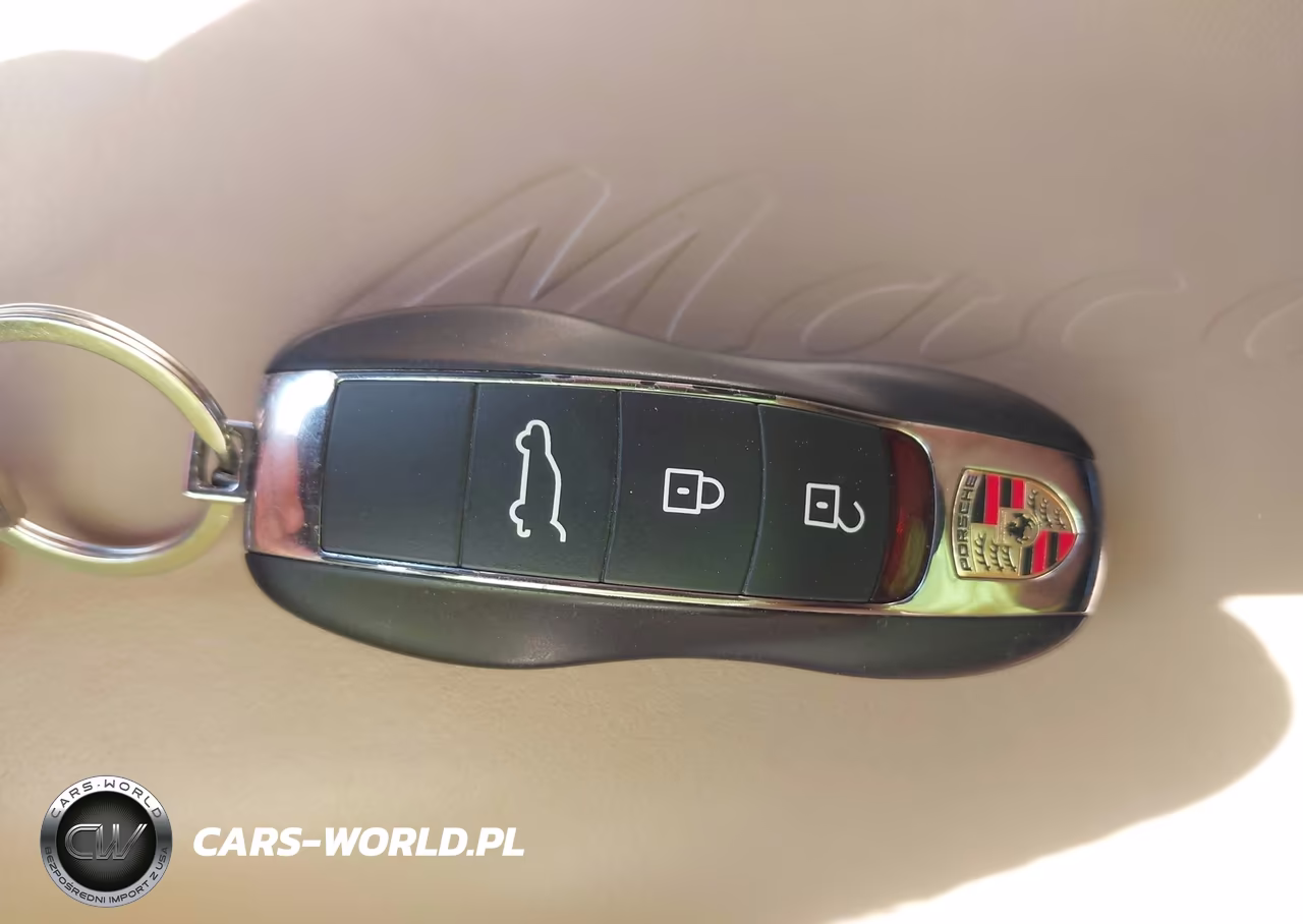 2021 Porsche Macan Gts VIN:WP1AG2A51MLB50403 - 11