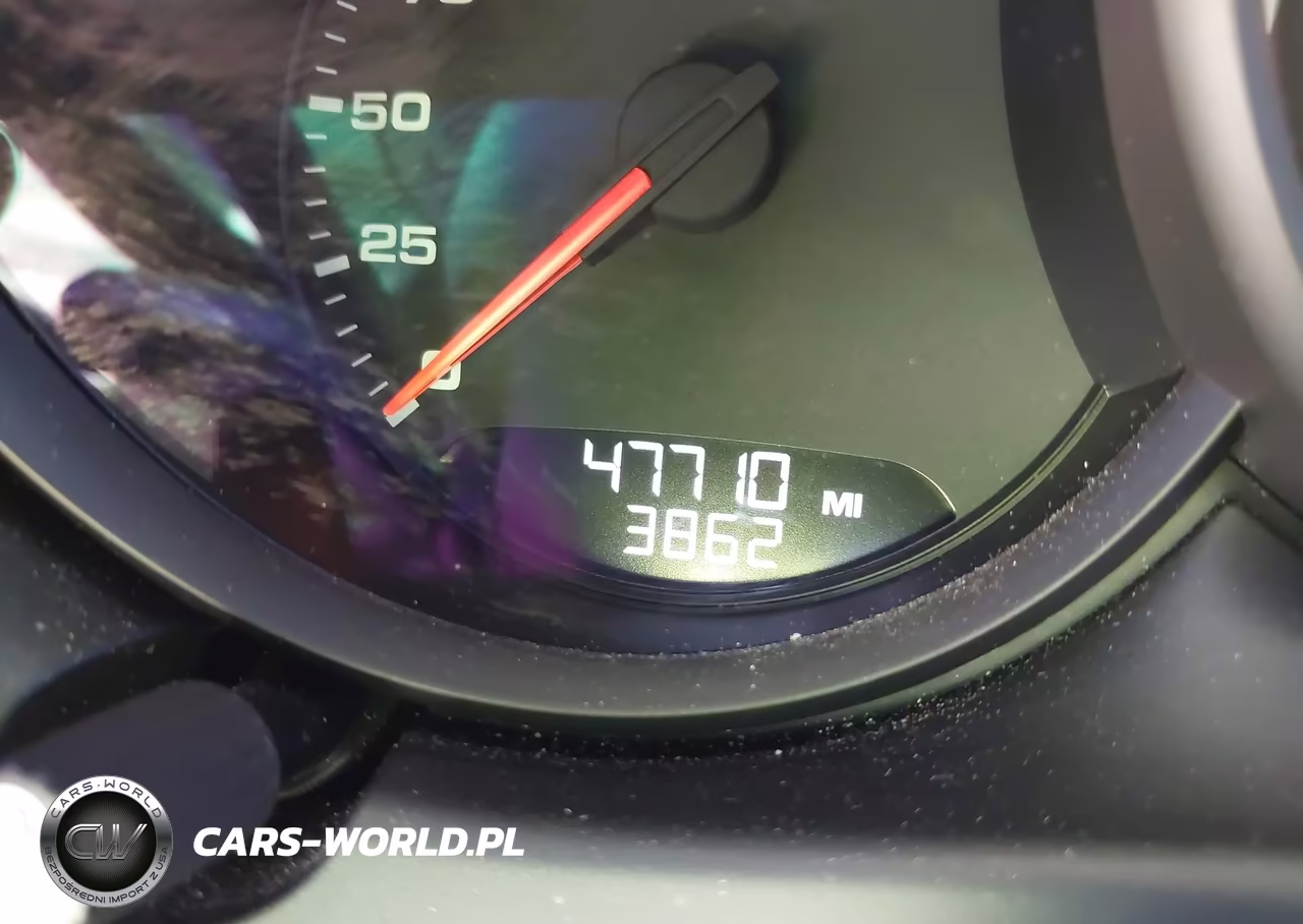 2021 Porsche Macan Gts VIN:WP1AG2A51MLB50403 - 16