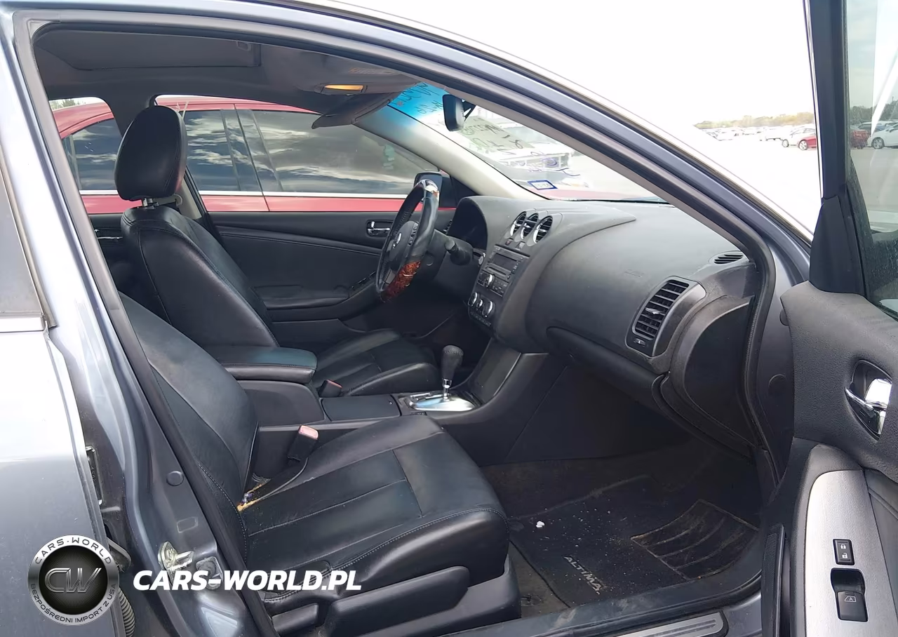 2012 Nissan Altima 2.5 S VIN:1N4AL2AP2CN405213 - 5