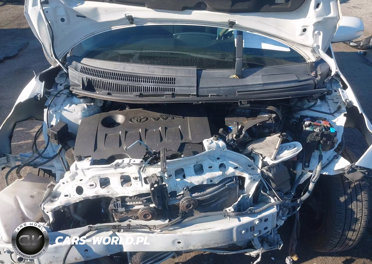 2014 Scion Xd VIN:JTKKUPB43E1045708 - 10