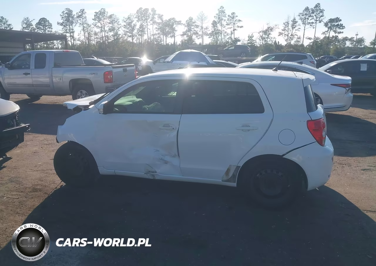 2014 Scion Xd VIN:JTKKUPB43E1045708 - 15