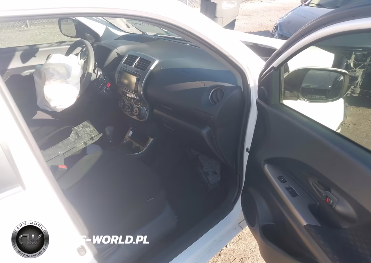 2014 Scion Xd VIN:JTKKUPB43E1045708 - 5