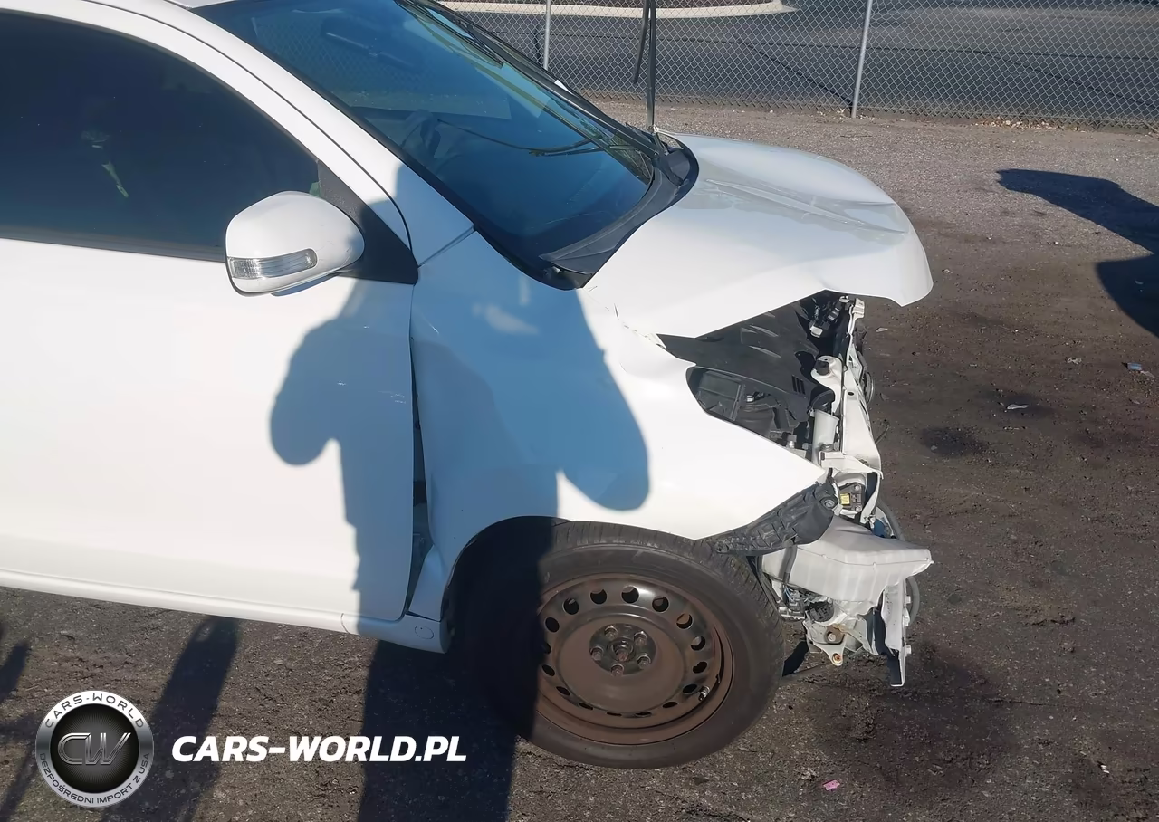 2014 Scion Xd VIN:JTKKUPB43E1045708 - 6