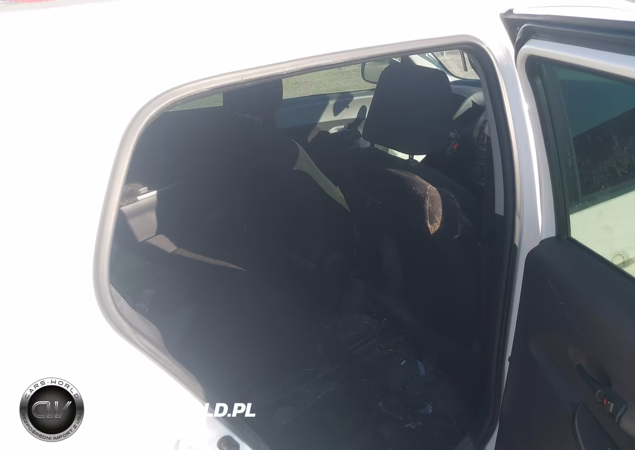 2014 Scion Xd VIN:JTKKUPB43E1045708 - 8