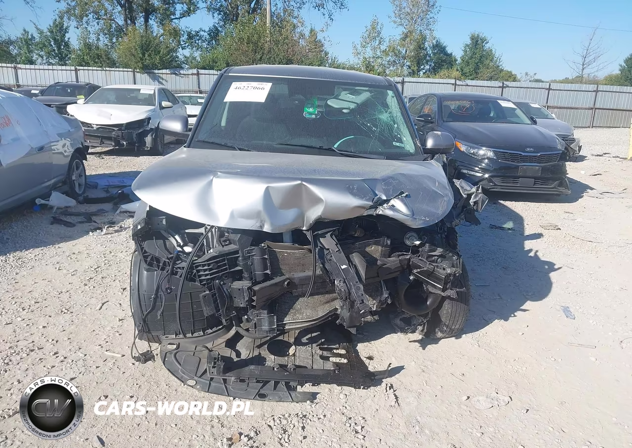 2024 Kia Soul Lx VIN:KNDJ23AU7R7913828 - 13