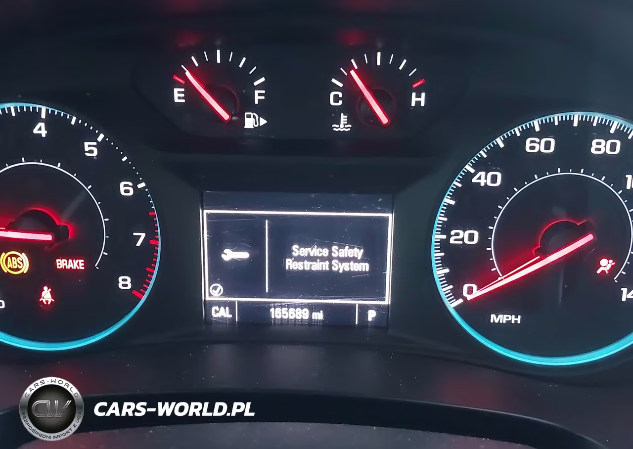 2018 Chevrolet Malibu 1Ls VIN:1G1ZB5ST3JF164761 - 7