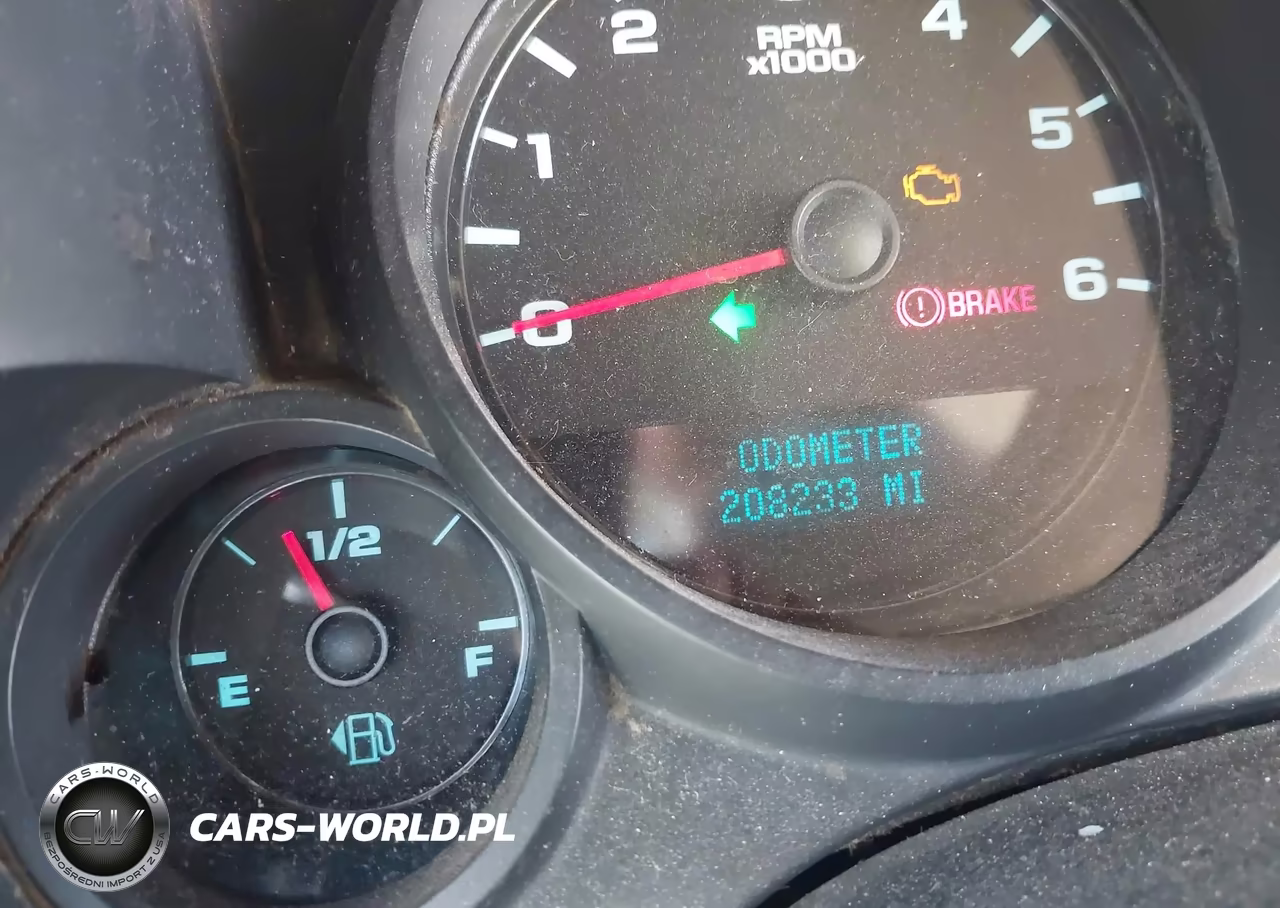 2007 Chevrolet Silverado 1500 Work Truck VIN:1GCEC14X07Z618550 - 7