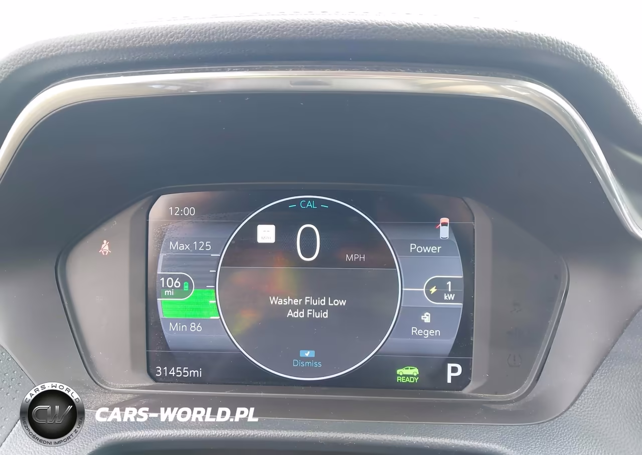 2022 Chevrolet Bolt Euv Fwd Premier VIN:1G1FZ6S04N4134647 - 18