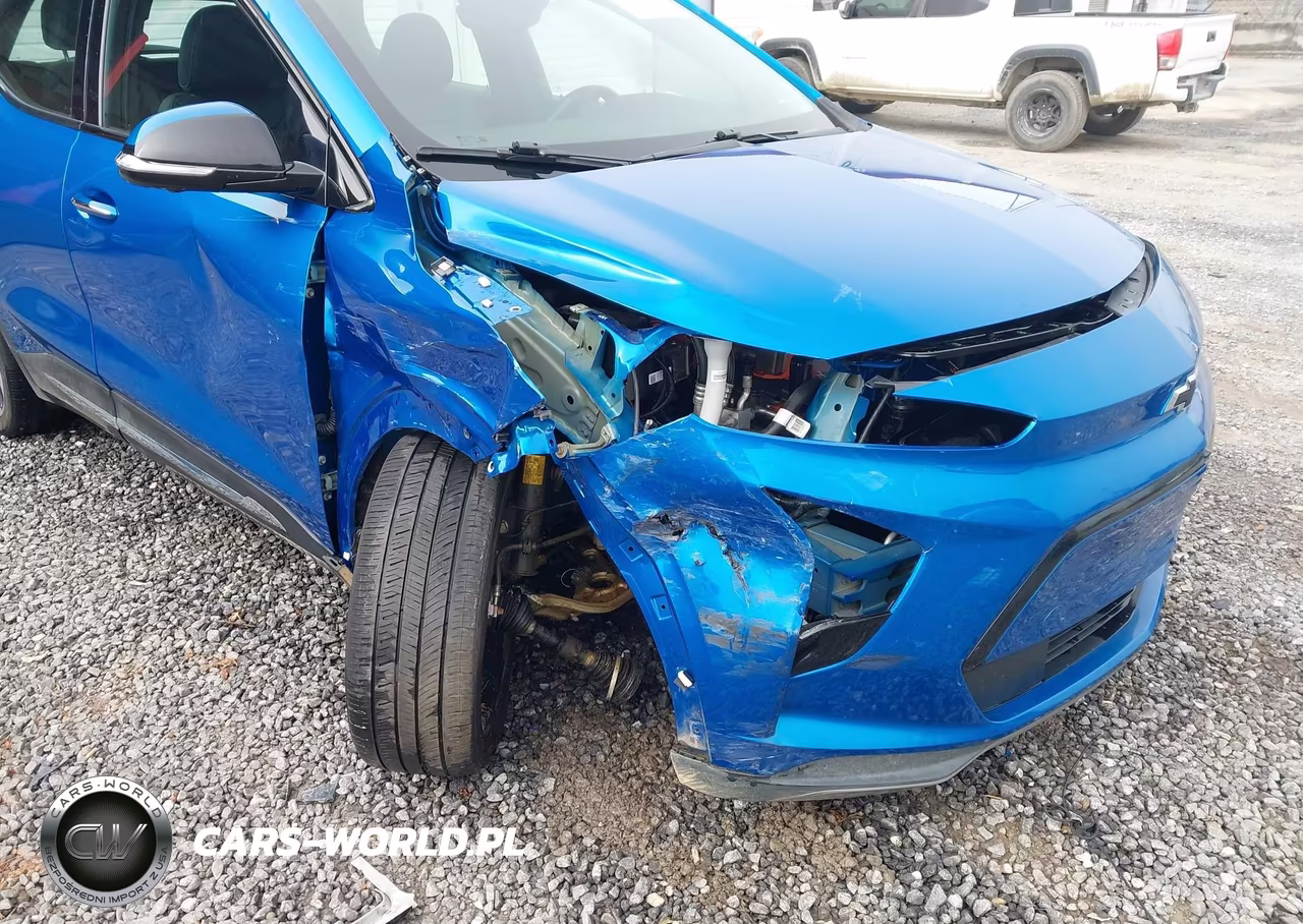 2022 Chevrolet Bolt Euv Fwd Premier VIN:1G1FZ6S04N4134647 - 6