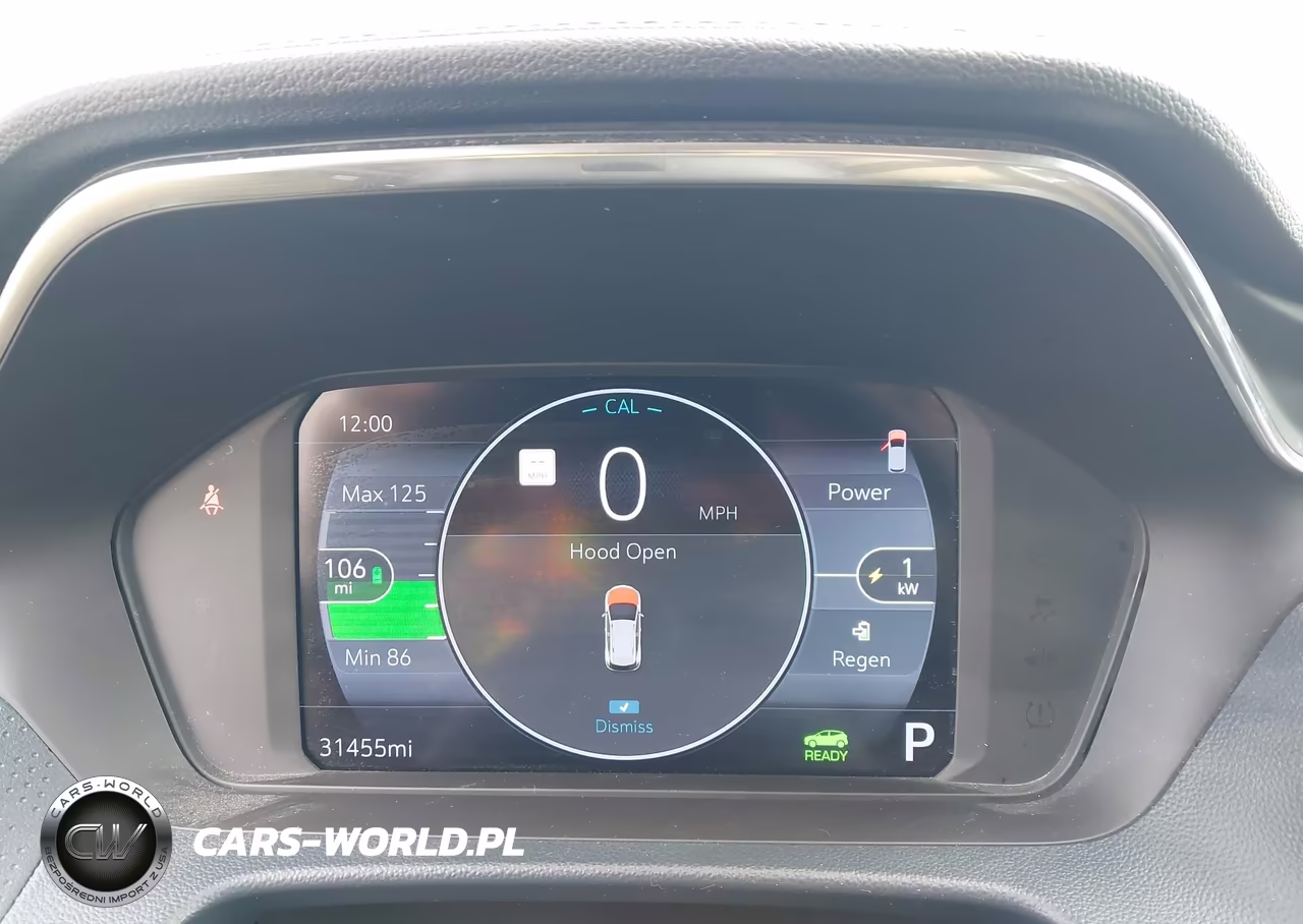 2022 Chevrolet Bolt Euv Fwd Premier VIN:1G1FZ6S04N4134647 - 7