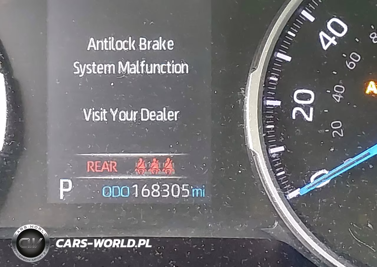 2019 Toyota Rav4 Hybrid Le VIN:2T3MWRFV6KW007332 - 16