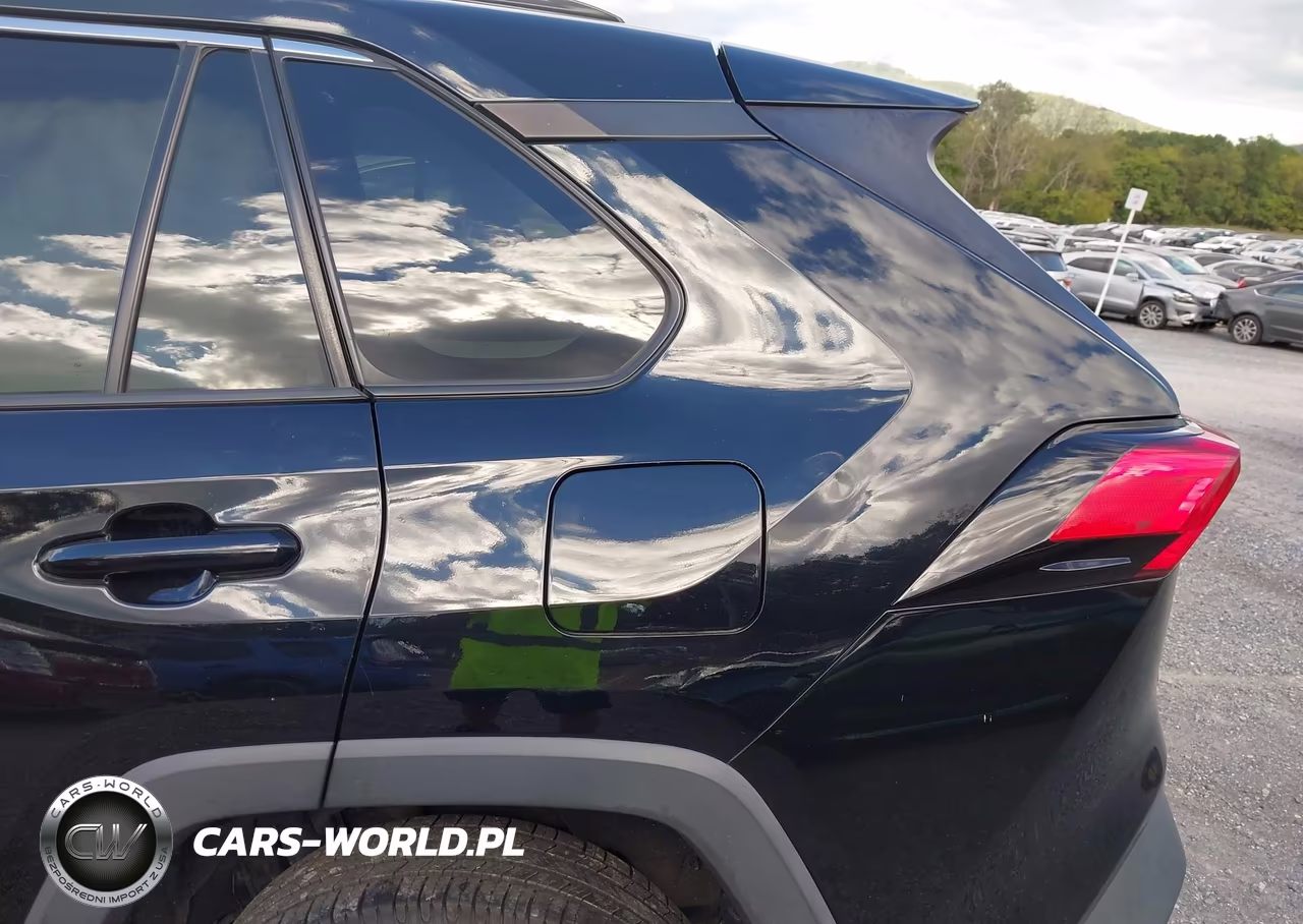 2019 Toyota Rav4 Hybrid Le VIN:2T3MWRFV6KW007332 - 21