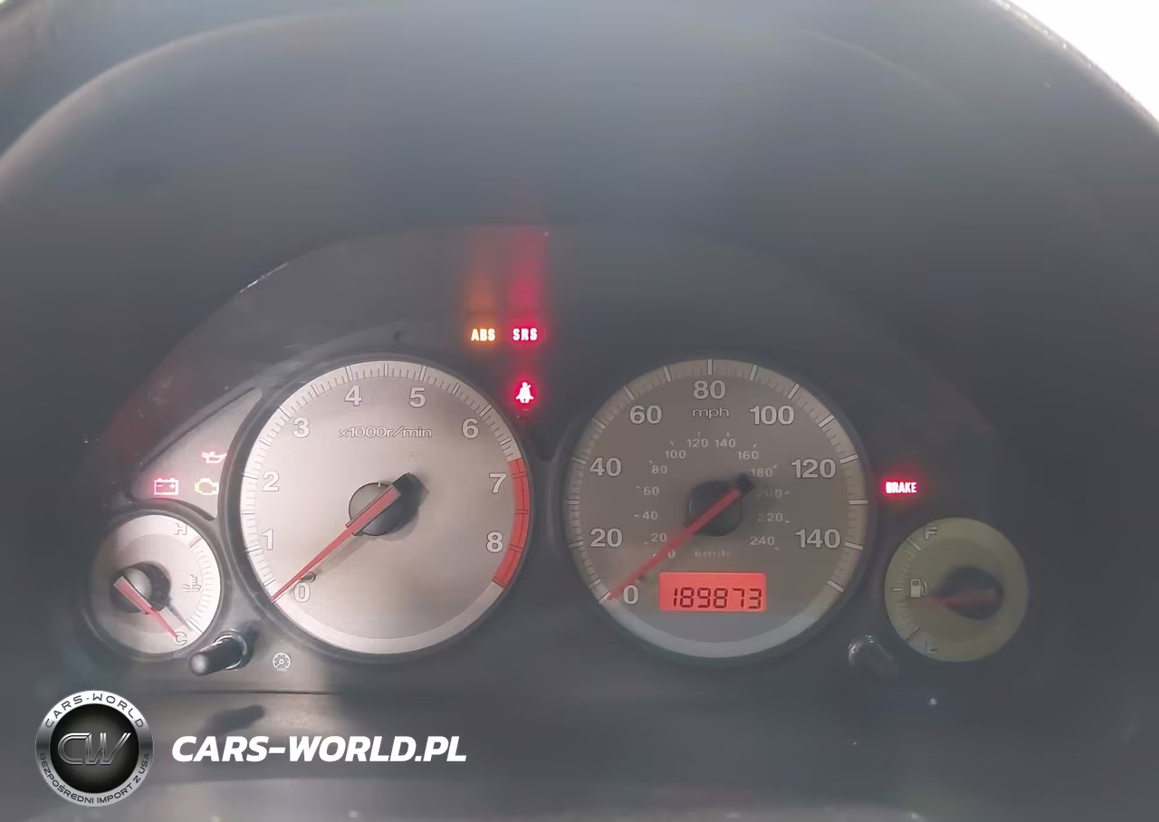 2002 Honda Civic Ex VIN:1HGEM21932L021415 - 7