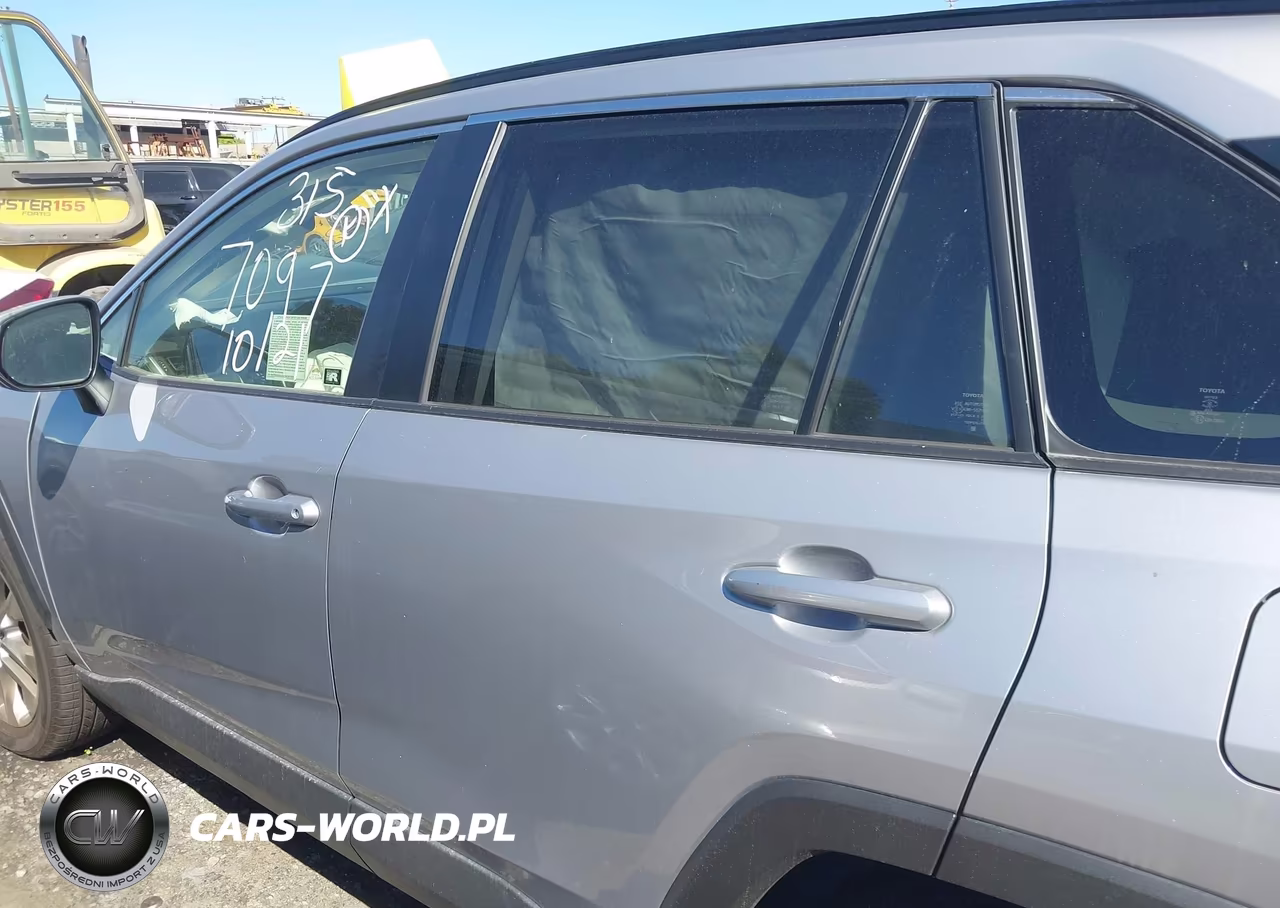 2019 Toyota Rav4 Xle Premium VIN:JTMC1RFV3KD041879 - 13