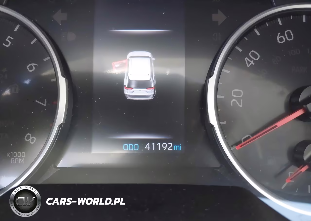 2019 Toyota Rav4 Xle Premium VIN:JTMC1RFV3KD041879 - 14