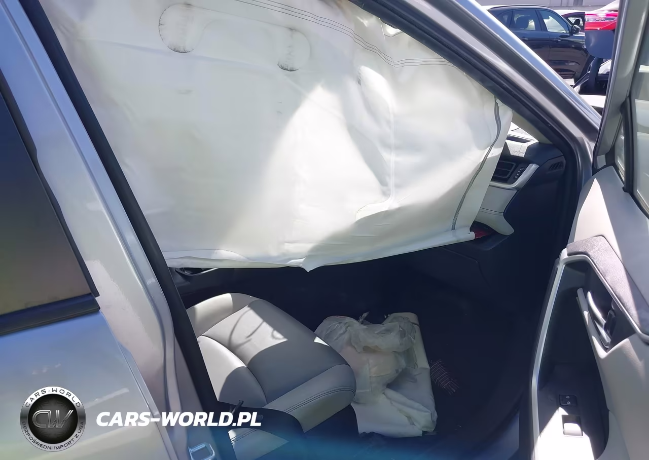 2019 Toyota Rav4 Xle Premium VIN:JTMC1RFV3KD041879 - 16