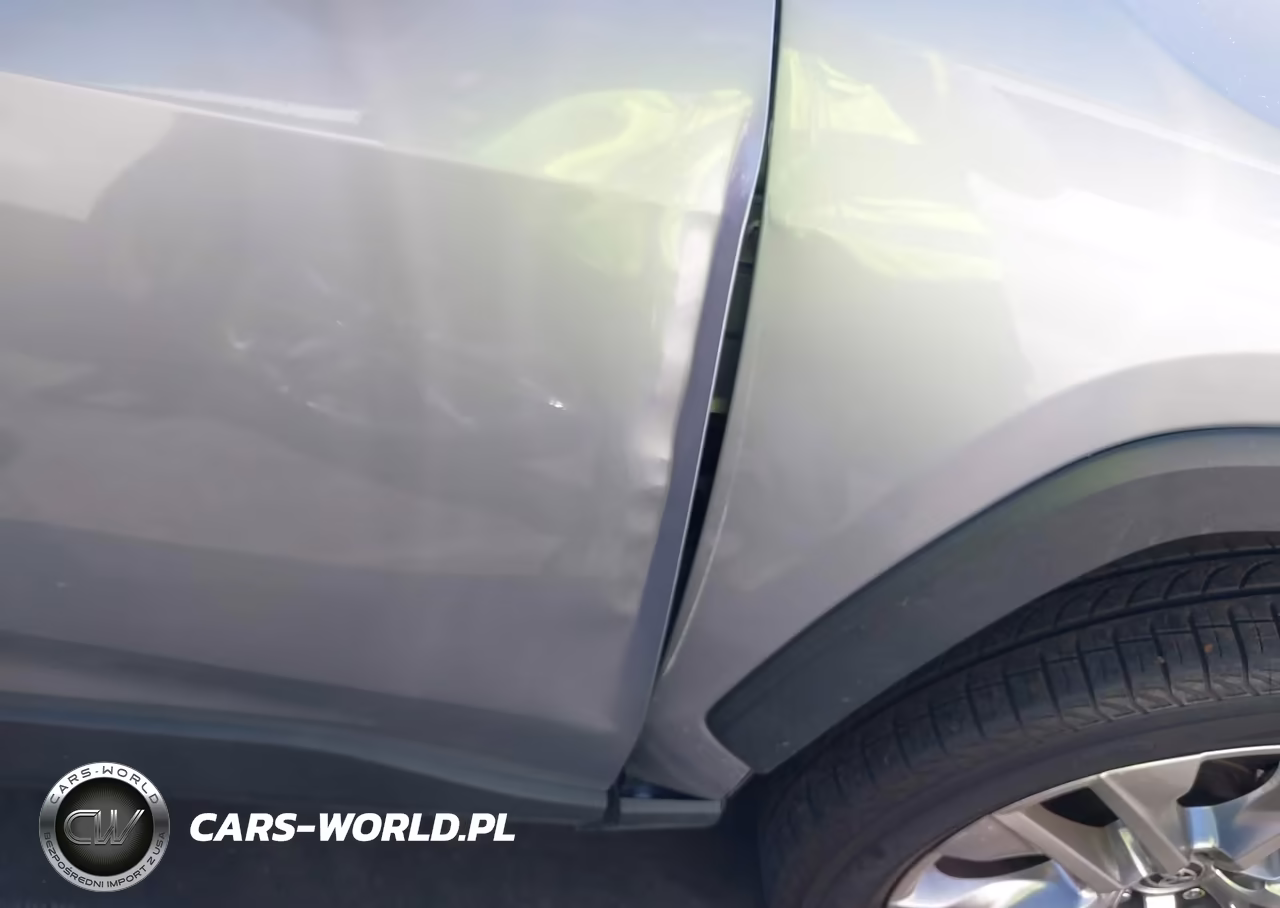 2019 Toyota Rav4 Xle Premium VIN:JTMC1RFV3KD041879 - 17