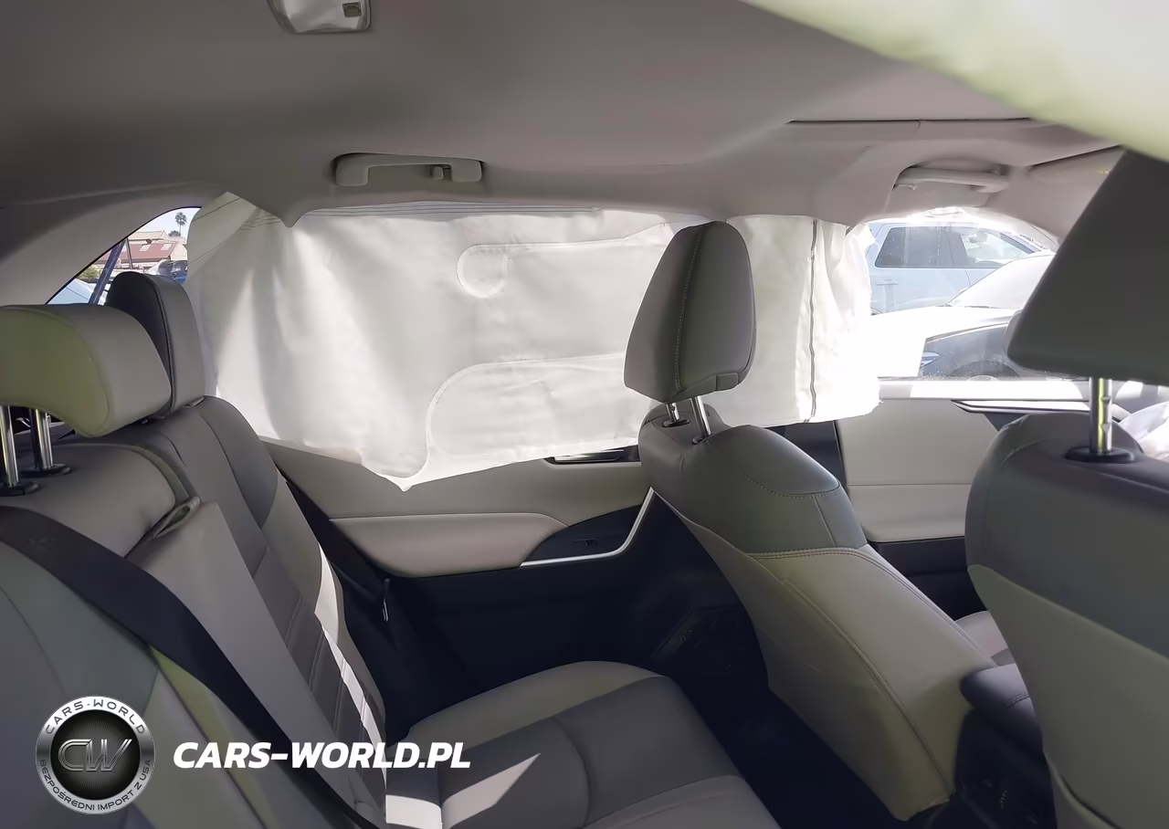 2019 Toyota Rav4 Xle Premium VIN:JTMC1RFV3KD041879 - 8