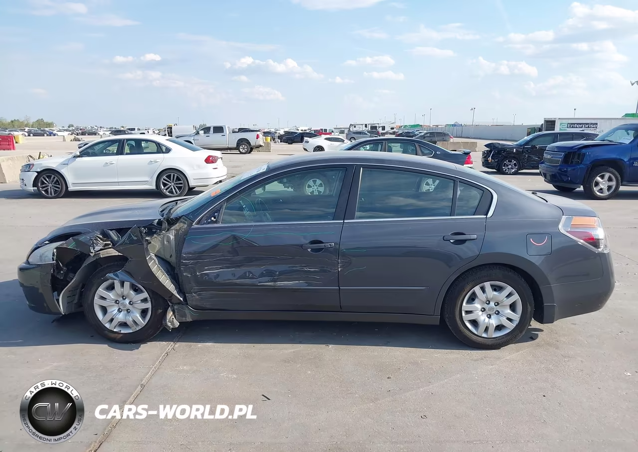 2012 Nissan Altima 2.5 S VIN:1N4AL2AP8CN572790 - 14