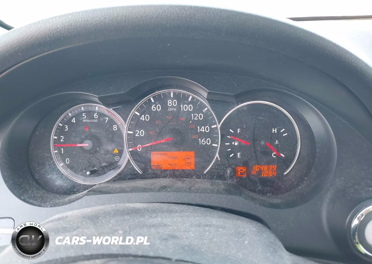 2012 Nissan Altima 2.5 S VIN:1N4AL2AP8CN572790 - 7