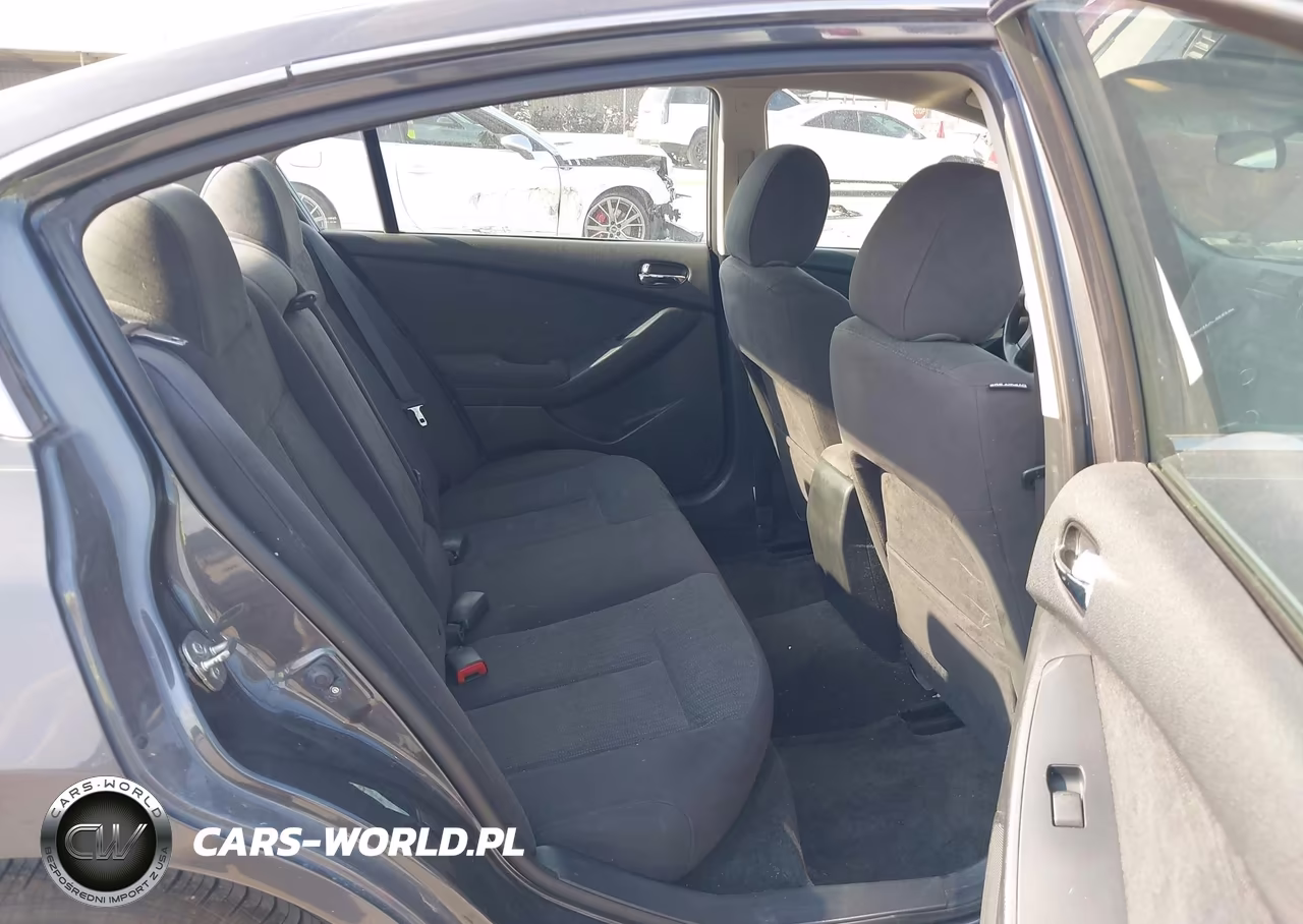 2012 Nissan Altima 2.5 S VIN:1N4AL2AP8CN572790 - 8