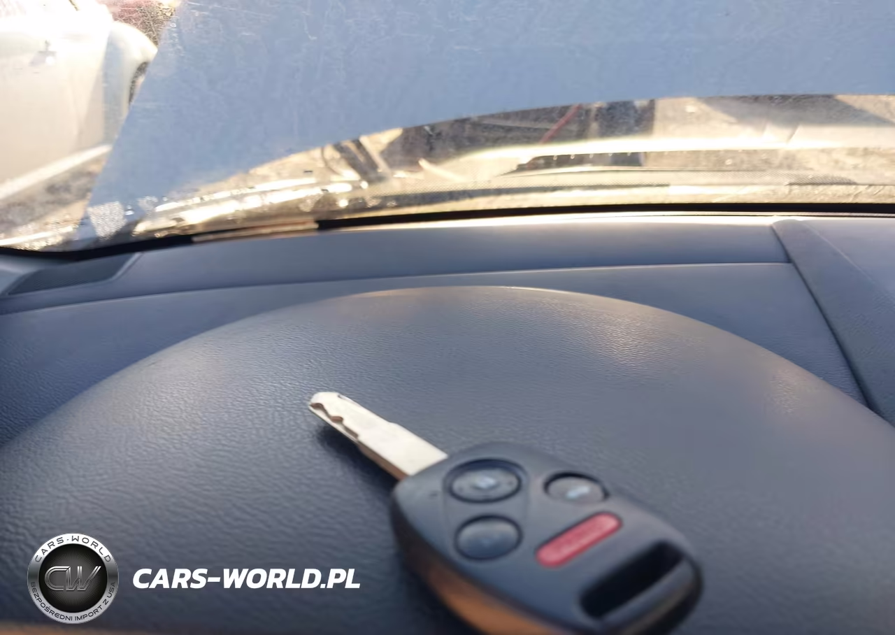 2007 Honda Accord 2.4 Lx VIN:3HGCM56487G708383 - 11