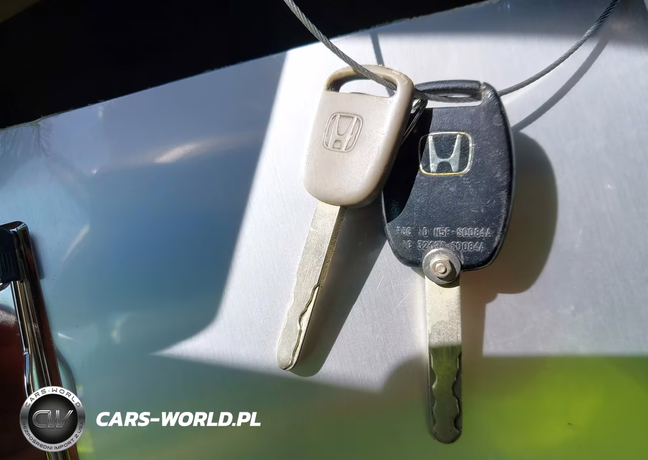 2008 Honda Civic Lx VIN:2HGFA16548H348537 - 11