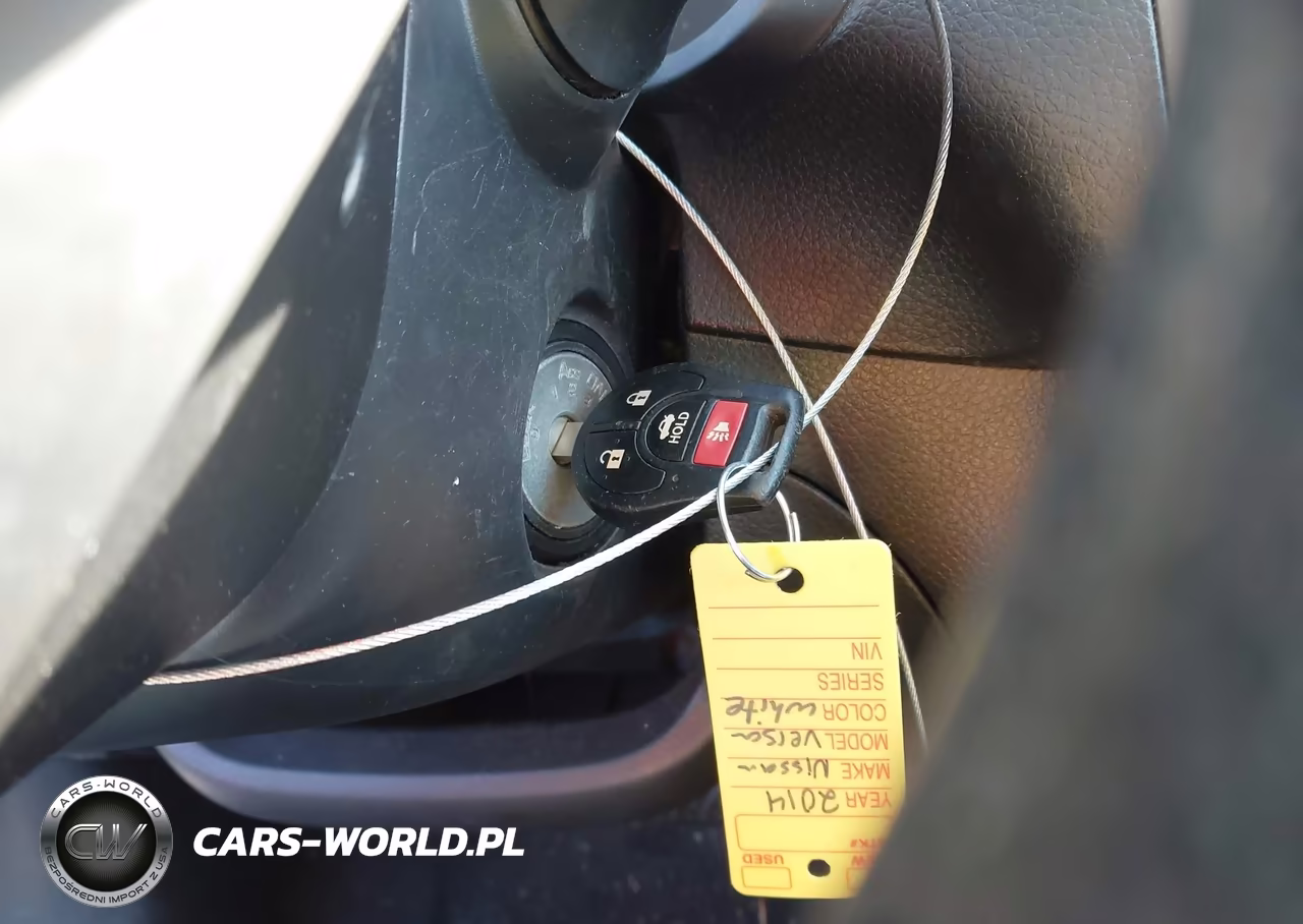2014 Nissan Sentra Fe+ S-Fe+ Sv-S-Sl-Sr-Sv VIN:3N1AB7AP5EY259148 - 11