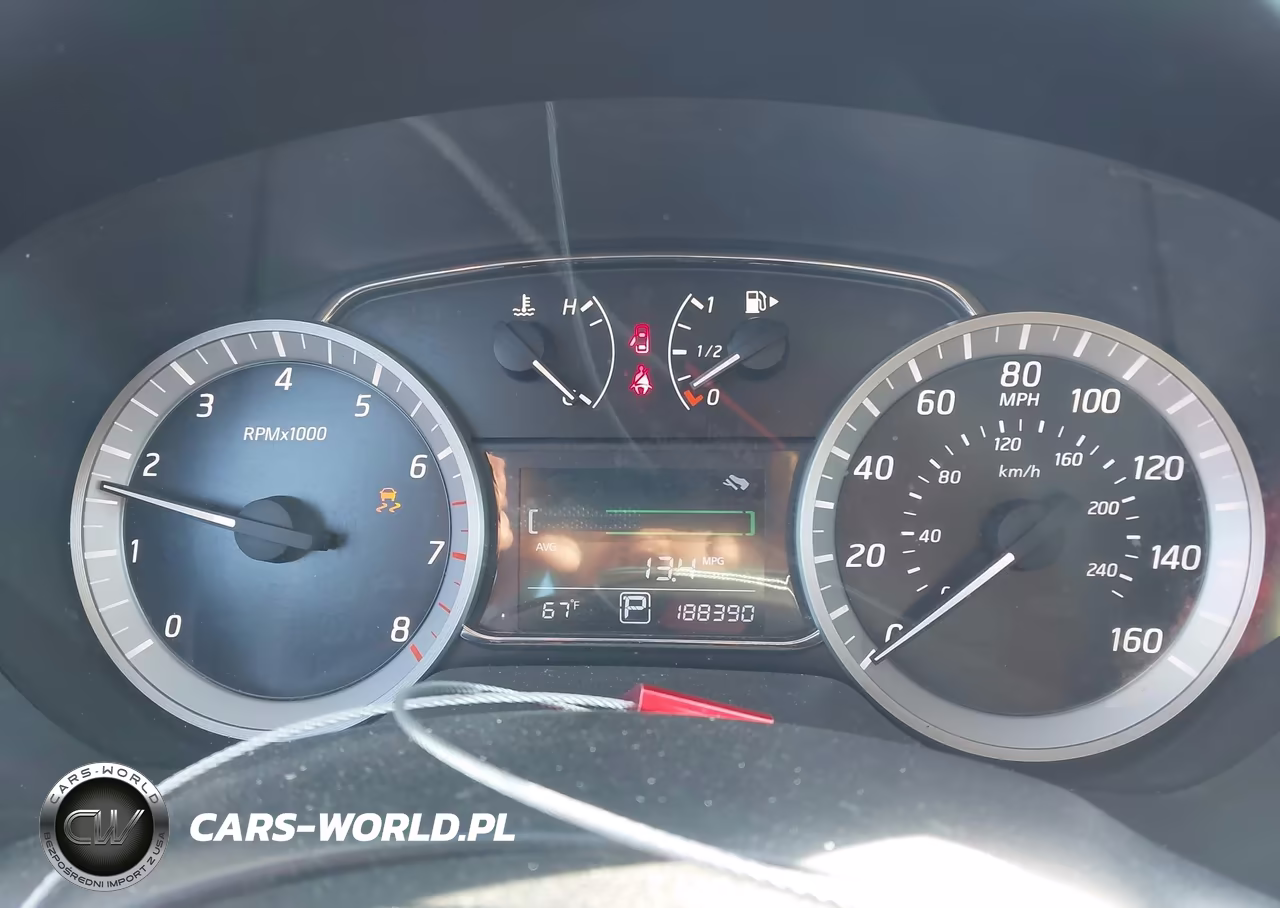 2014 Nissan Sentra Fe+ S-Fe+ Sv-S-Sl-Sr-Sv VIN:3N1AB7AP5EY259148 - 7