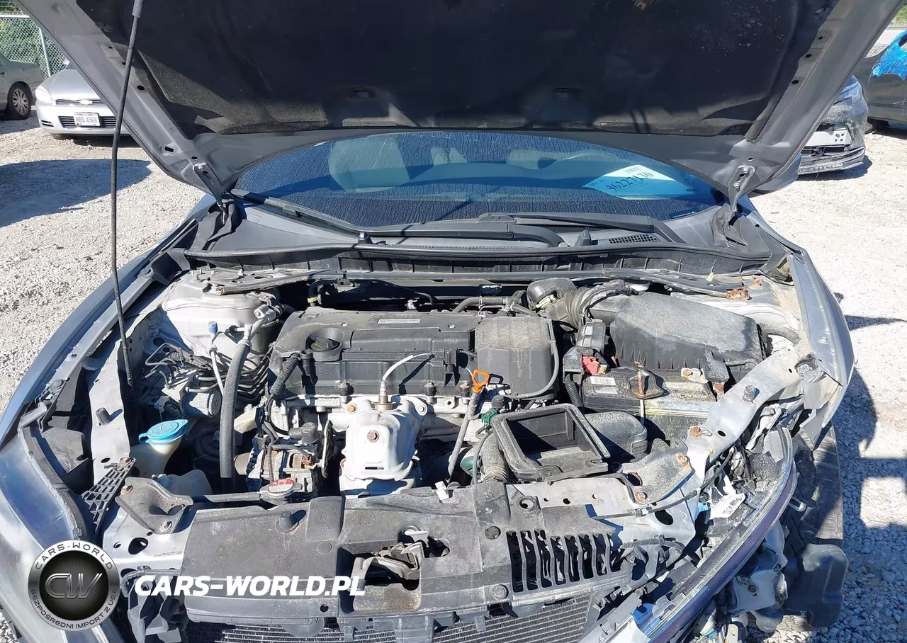 2017 Honda Accord Lx-S VIN:1HGCT1B30HA010097 - 10