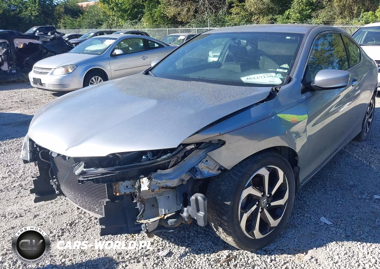 2017 Honda Accord Lx-S VIN:1HGCT1B30HA010097 - 17