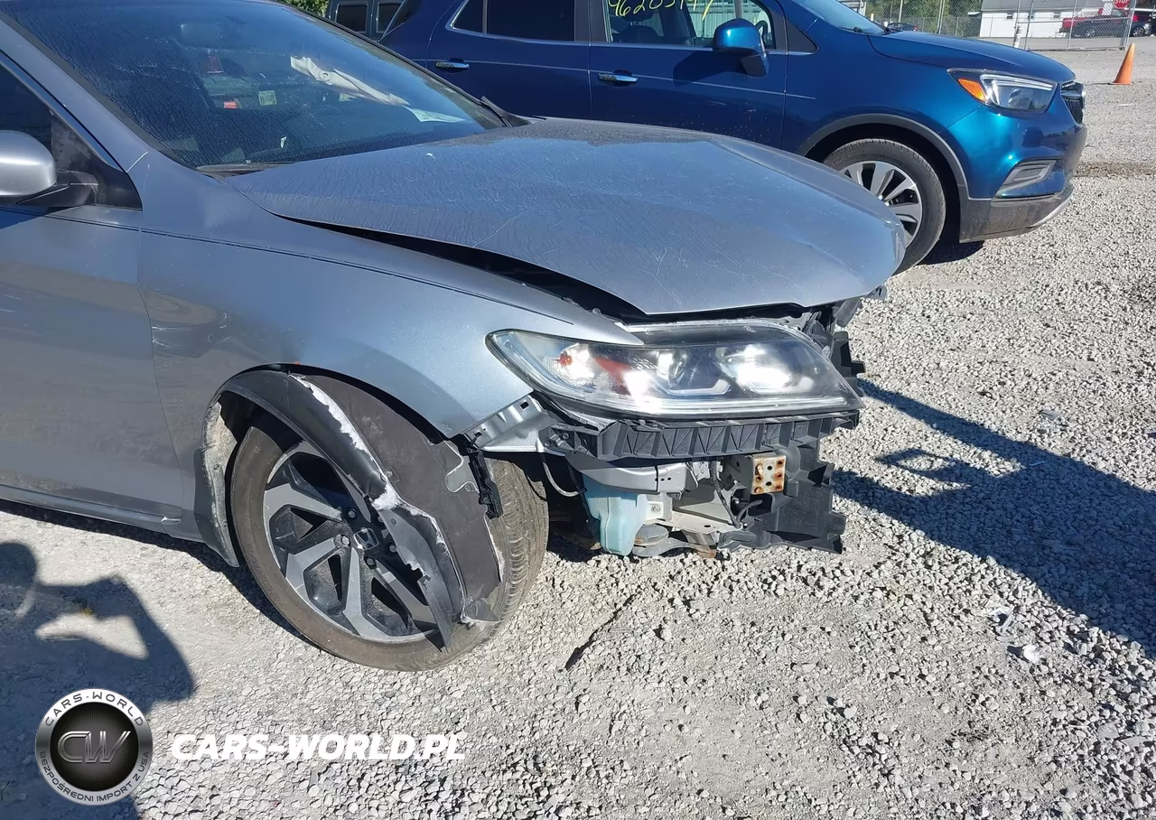 2017 Honda Accord Lx-S VIN:1HGCT1B30HA010097 - 18