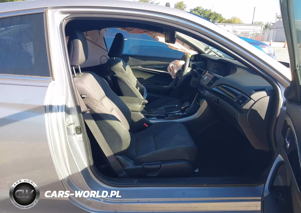 2017 Honda Accord Lx-S VIN:1HGCT1B30HA010097 - 5