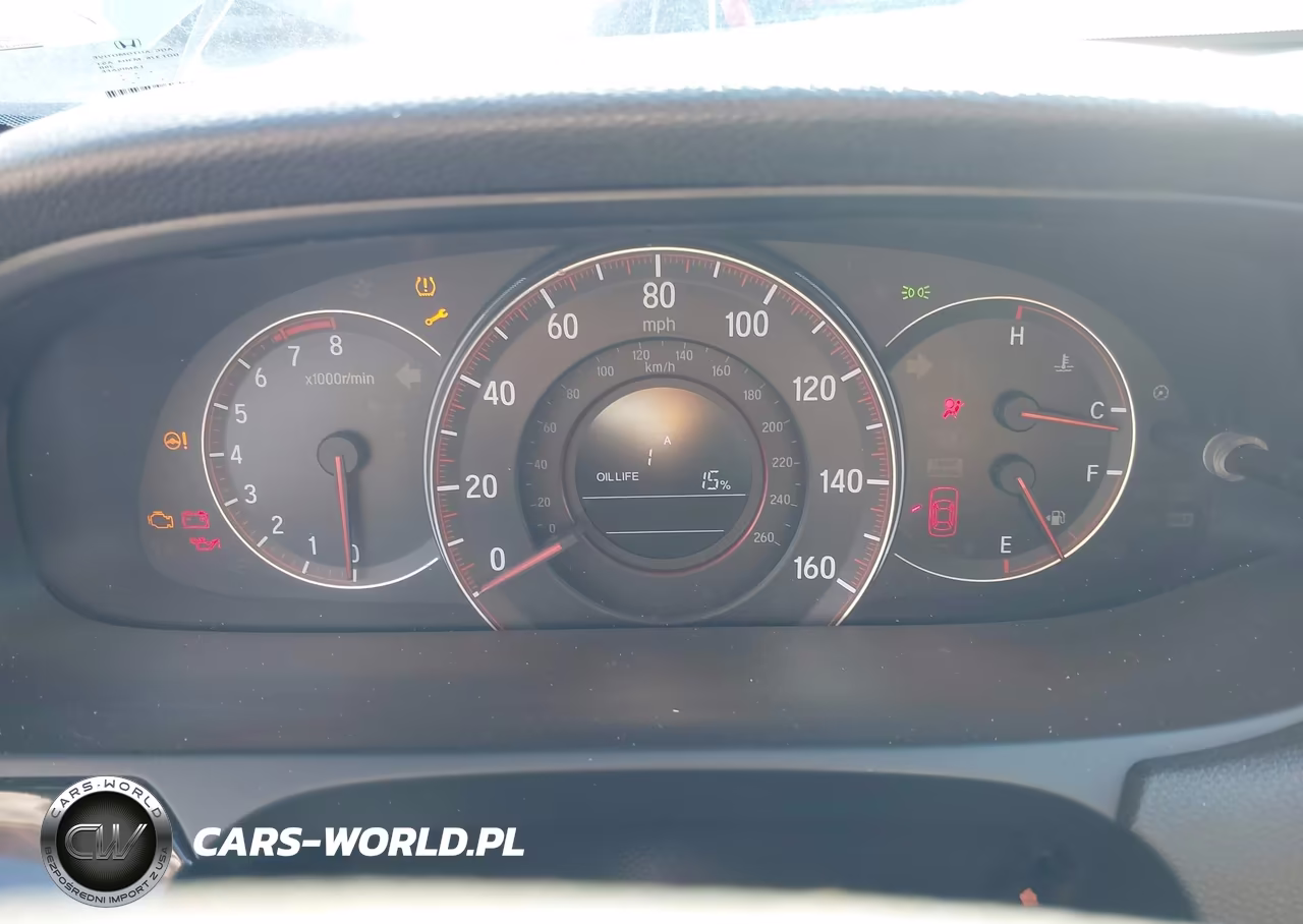2017 Honda Accord Lx-S VIN:1HGCT1B30HA010097 - 7